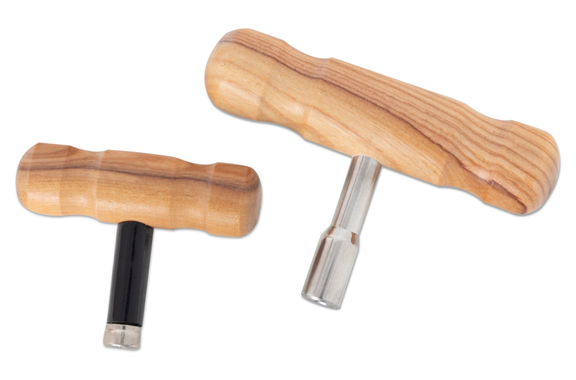 Classic Cantabile H-12 AW Harpe Celtique 12 Cordes image 9