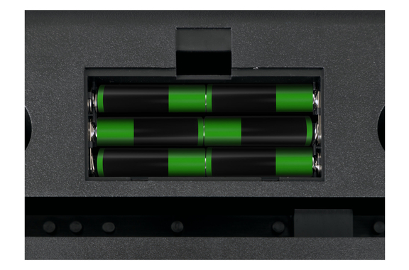 FunKey 61 Edition Pro Schwarz  - Retoure (Zustand: sehr gut) image 9