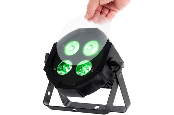Eliminator MEGA HEX L PAR image 9