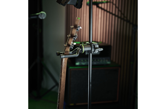 Gravity GS MS 08 Traveler Guitar Holder image 9