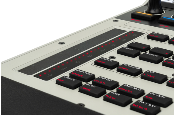 Akai MPC XL Groovebox / Sampler image 9