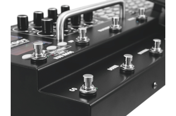 Eurolite DMX Controller Move Bigfoot 192 image 9