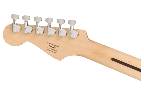 Squier Sonic Stratocaster Pack Black  - Retoure (Zustand: sehr gut) image 9