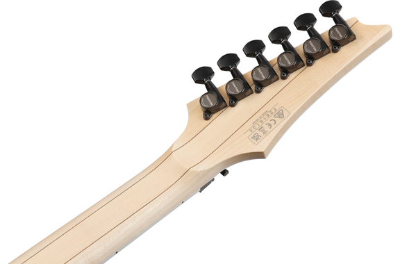 Ibanez RG565R-CA Genesis Collection Candy Apple Red image 9