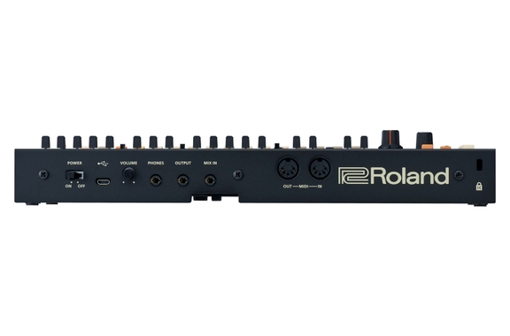 Module Synthétiseur Roland JU-06A Boutique image 9