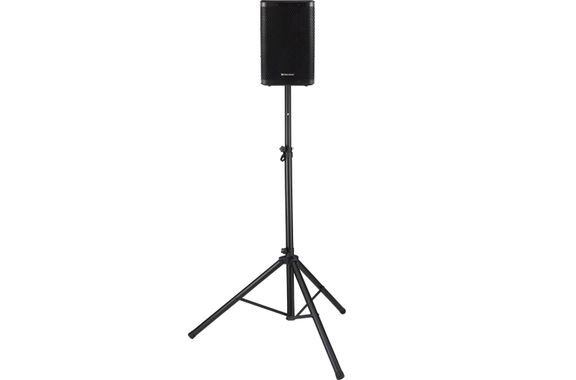 Pronomic C-208 MA 8" Aktivbox 400 Watt  - Retoure (Zustand: sehr gut) image 9