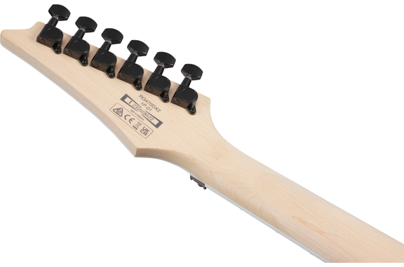 Ibanez RG470DX-TMN Tokyo Midnight image 9