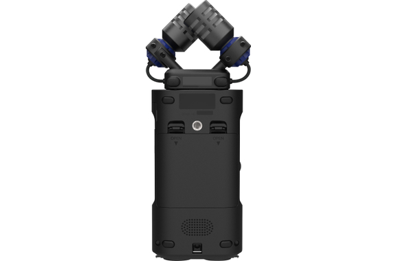 Zoom H5 Studio  image 9