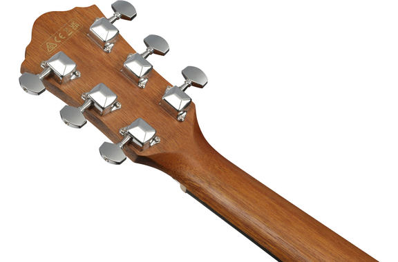 Ibanez V40WSCE-OPB Open Pore Brown image 9