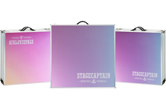 Table Beer Pong Stagecaptain "Club" image 9