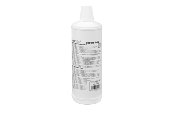Showlite BM-60 Zeepbellenmachine Set met 1L Fluid image 9