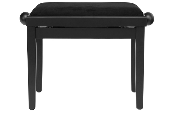 Roland F107-BKX Digital Piano Matte Black Set image 9