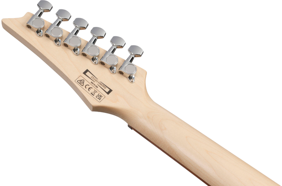Ibanez GRG140-WH White image 9