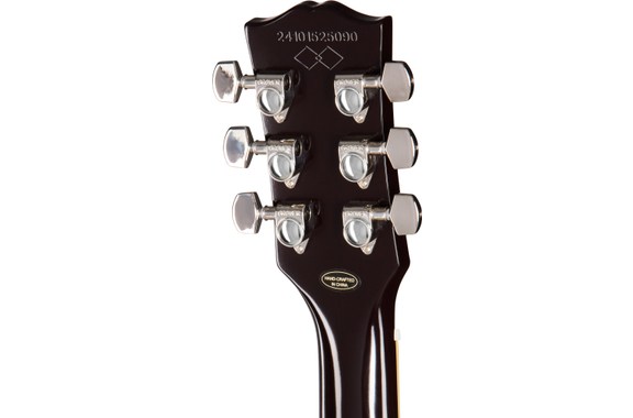 Epiphone 1954 Les Paul Jeff Beck Oxblood  - Retoure (Zustand: sehr gut) image 9