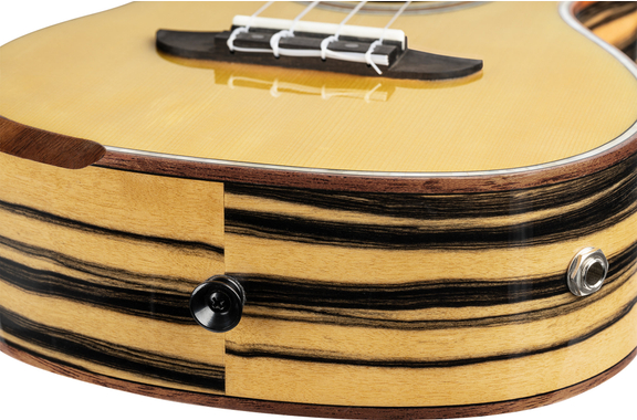 Ortega BYWSM-U Signature Series Ukulélé Concert image 9