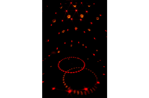 JB Systems LED Diamond II image 9