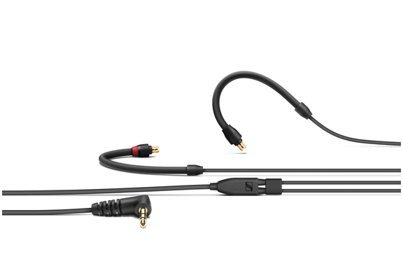 Sennheiser IE 100 Pro Wireless Clear Headphones image 9