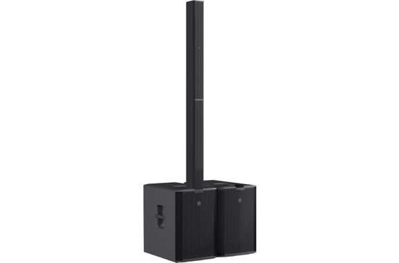 LD Systems MAUI 44 G3 Black image 9