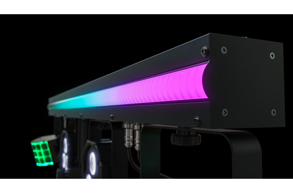 Chauvet DJ GigBAR 3 ILS image 9
