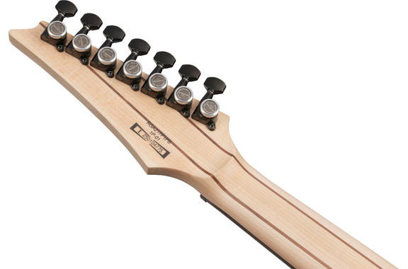 Ibanez RGA217P1PBDRL Premium RGA 7-String Deep Twilight Burst Low Gloss  - Retoure (Zustand: sehr gut) image 9