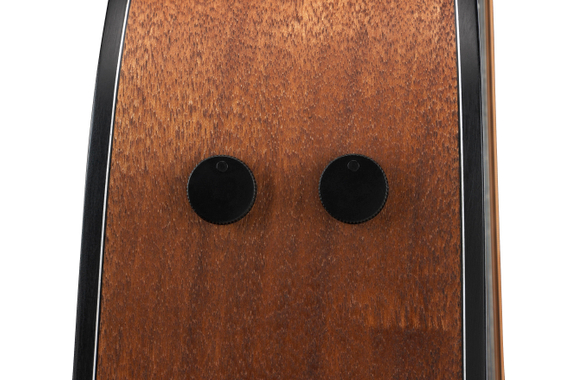 Ibanez AW1040CE-OPN Open Pore Natural  - Retoure (Zustand: gut) image 9