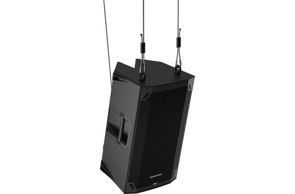 Mackie Thump 15v4 image 9