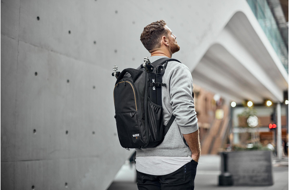 Sac À Dos Rode Pour Rodecaster Pro II image 9