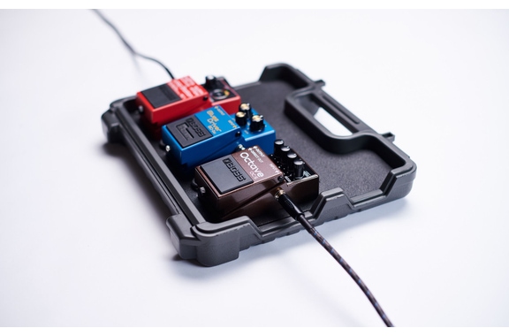 Boss BCB-30X Pedalboard Set incl. Kabel image 9