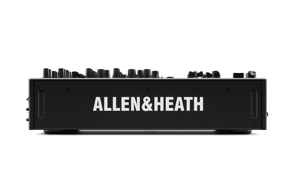 Allen & Heath Xone:96  - Retoure (Zustand: gut) image 9