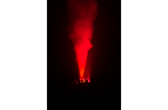 Algam Lighting Vulkan Cube image 9