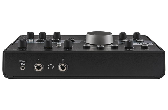 Mackie Big Knob Studio image 9