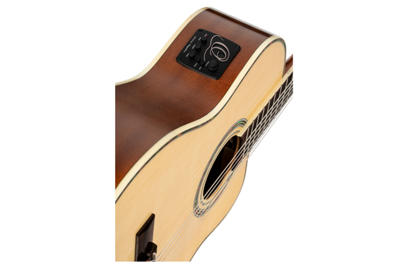 Ortega RCE141NT Family Series Pro Akoestische Gitaar image 9