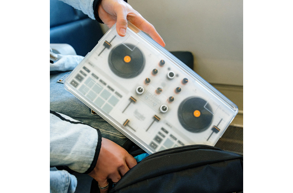 Hercules DJControl Mix Ultra image 9