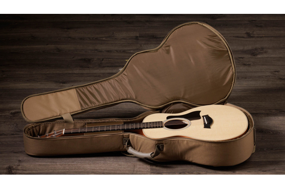 Taylor GS Mini Sapele/Spruce image 9