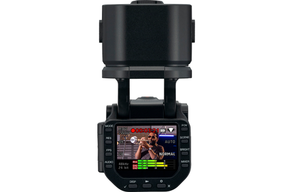 Zoom Q8n-4K image 9
