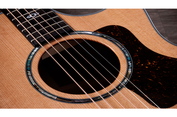 Taylor Next Generation 514ce image 9