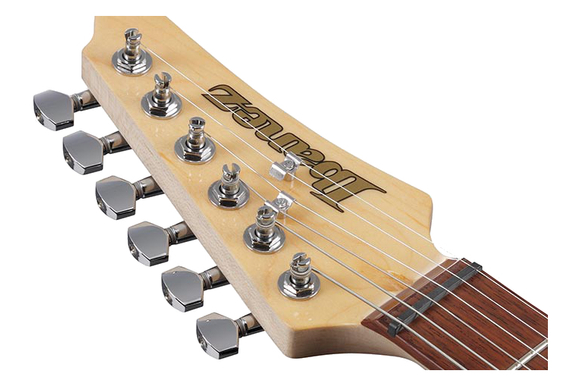 Ibanez AZES40-PRB Purist Blue image 9