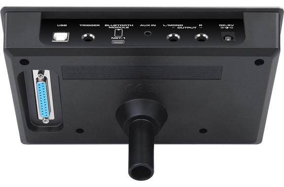NUX DM-310H E-Drum Kit image 9