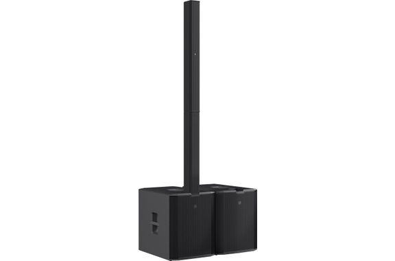 LD Systems MAUI 66 G3 Black image 9