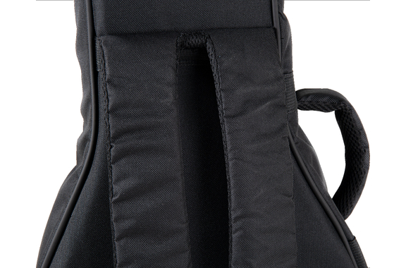 Ovation Guitar Gig Bag Deep Bowl/Mid-Depth + 12-String image 9