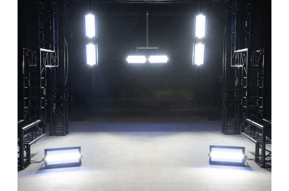 Eurolite LED Mega Strobe 812 Panel image 9