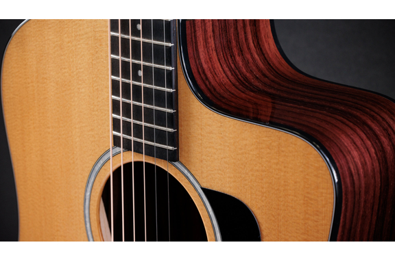 Taylor 210ce Plus  - Retoure (Zustand: gut) image 9
