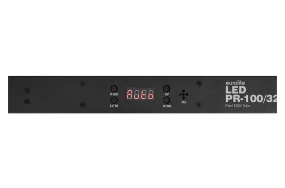 Eurolite LED PR-100/32 Pixel DMX Rail image 9