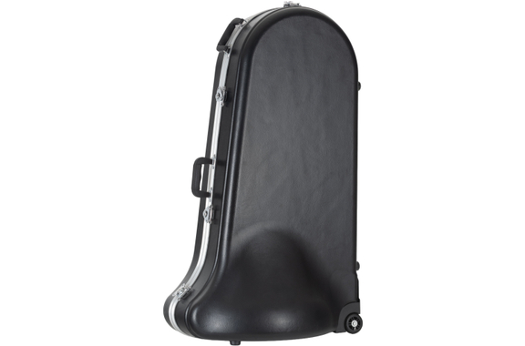 Lechgold FT-25/6 Magister II F-Tuba image 9
