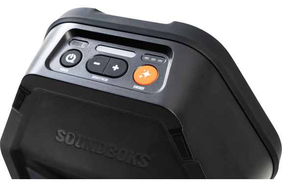 Soundboks Lightboks image 9