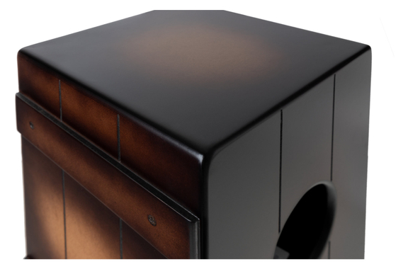 XDrum Design Series Cajon "Boxer" Set incl. Borsa + Scuola image 9
