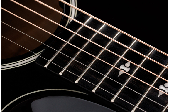 Taylor Next Generation Builder's Edition 524ce Tobacco Kona Burst image 9