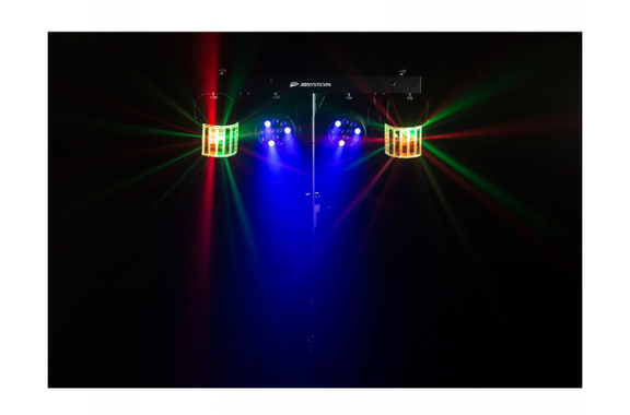 JB Systems USB PARTYSET image 9