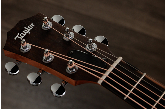 Taylor GS Mini-e Rosewood SB image 9