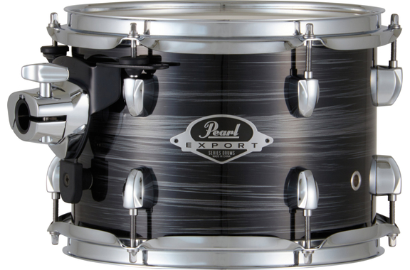 Pearl Export EXX725SNBR/C778 Drumkit Graphite Silver Twist image 9